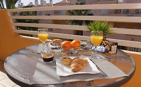 Apartamento Maresia T2 Penthouse By Your Home Algarve