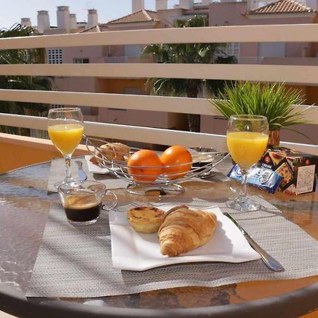 Apartamento Maresia T2 Penthouse By Your Home Algarve Cabanas De Tavira Exterior foto