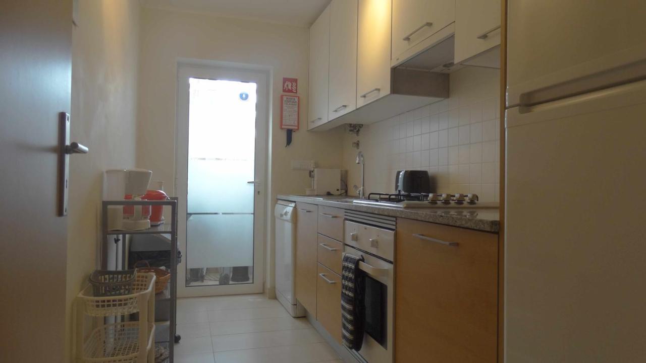 Apartamento Maresia T2 Penthouse By Your Home Algarve Cabanas De Tavira Exterior foto
