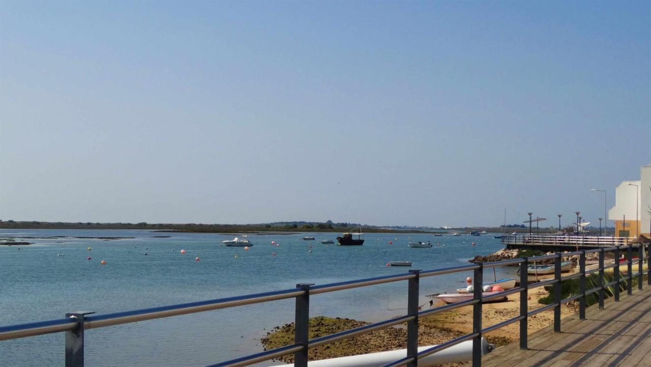 Apartamento Maresia T2 Penthouse By Your Home Algarve Cabanas De Tavira Exterior foto