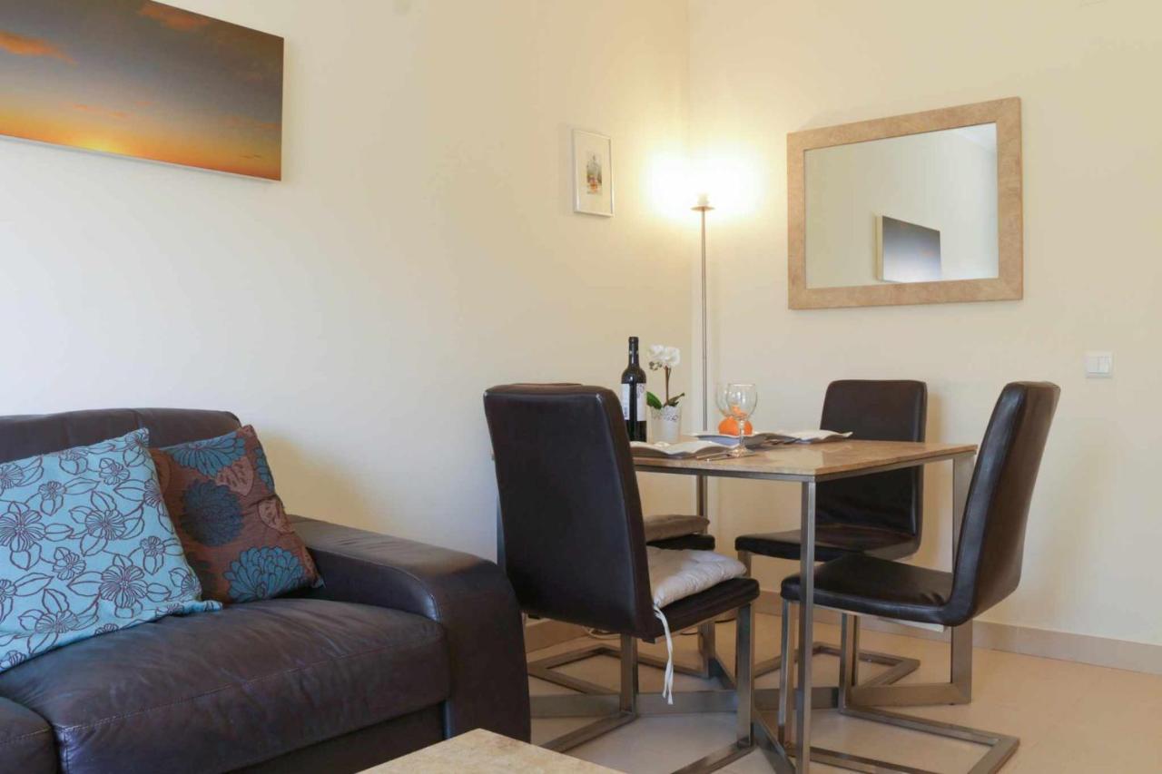 Apartamento Maresia T2 Penthouse By Your Home Algarve Cabanas De Tavira Exterior foto