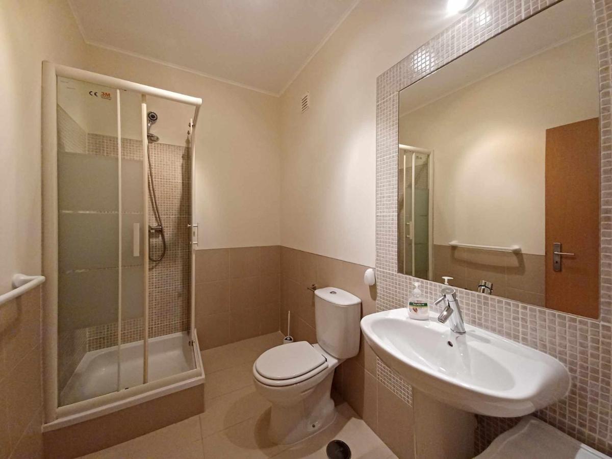 Apartamento Maresia T2 Penthouse By Your Home Algarve Cabanas De Tavira Exterior foto