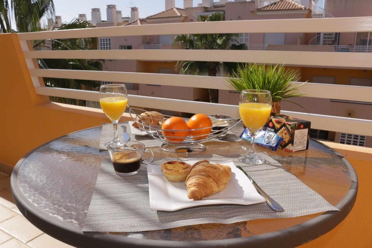 Apartamento Maresia T2 Penthouse By Your Home Algarve Cabanas De Tavira Exterior foto